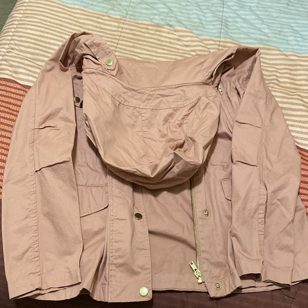 Jacket - Picture 3 of 6
